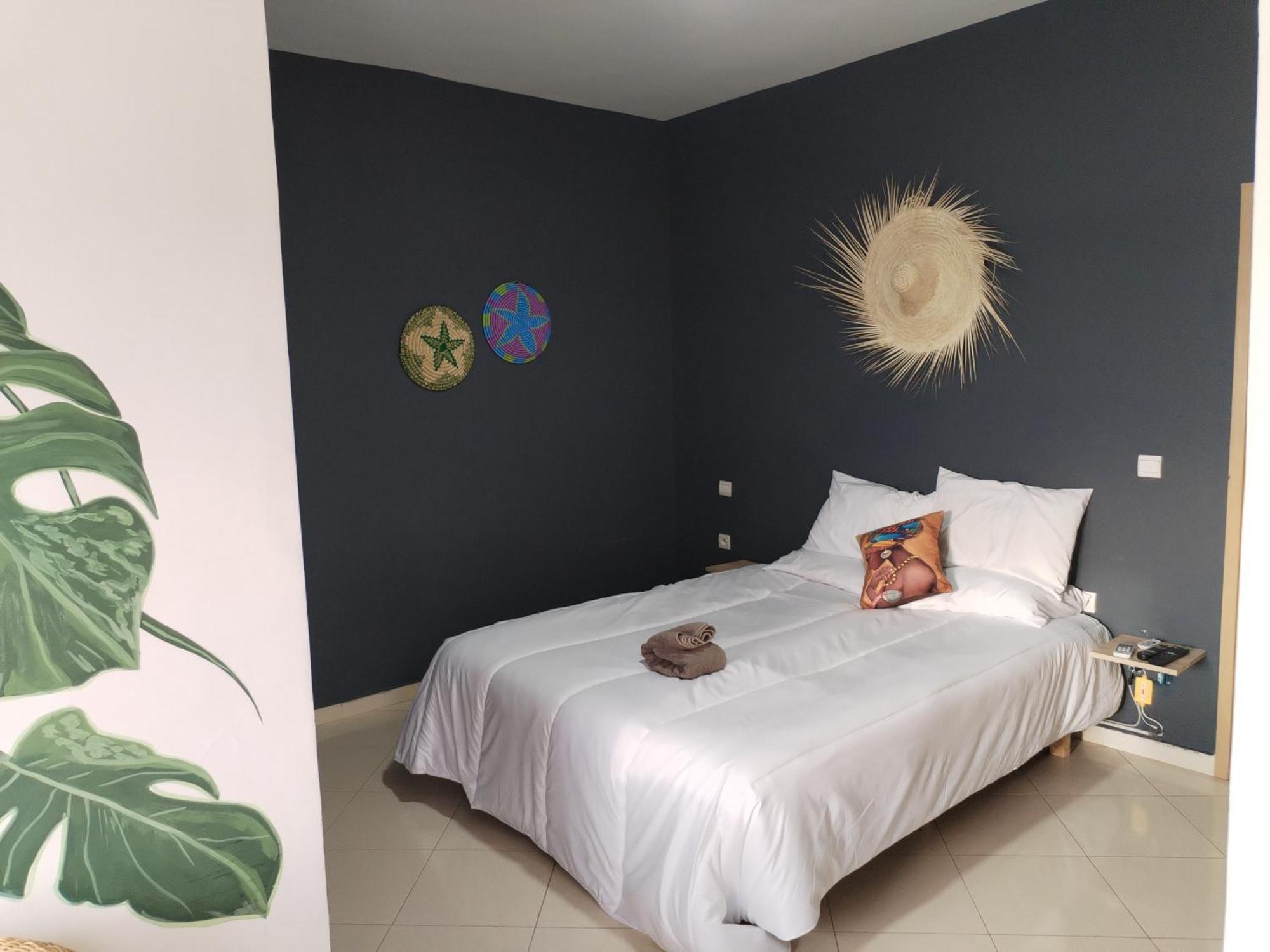 Large Sea View Studio Apartment Agadir Exterior photo