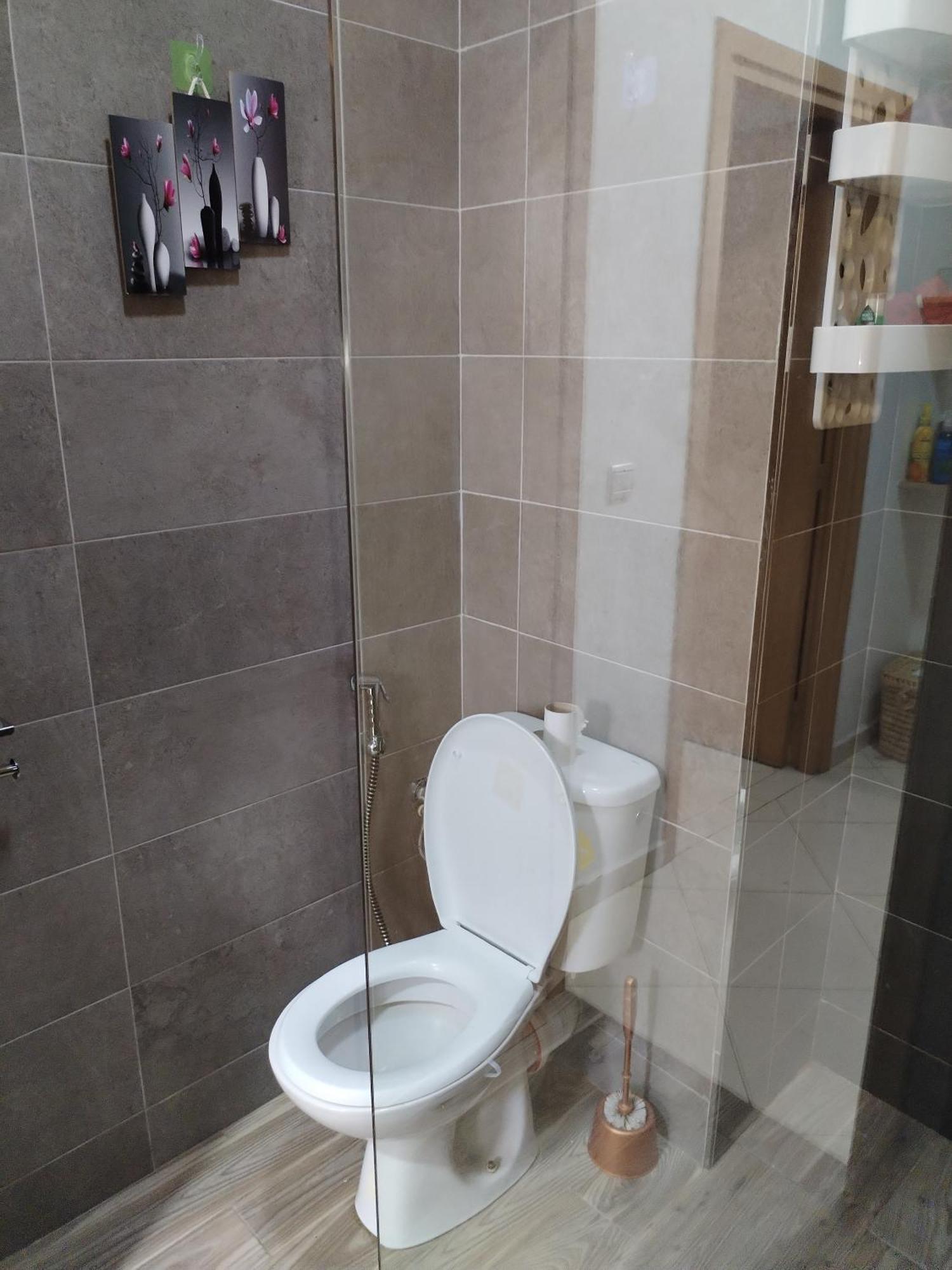Large Sea View Studio Apartment Agadir Exterior photo