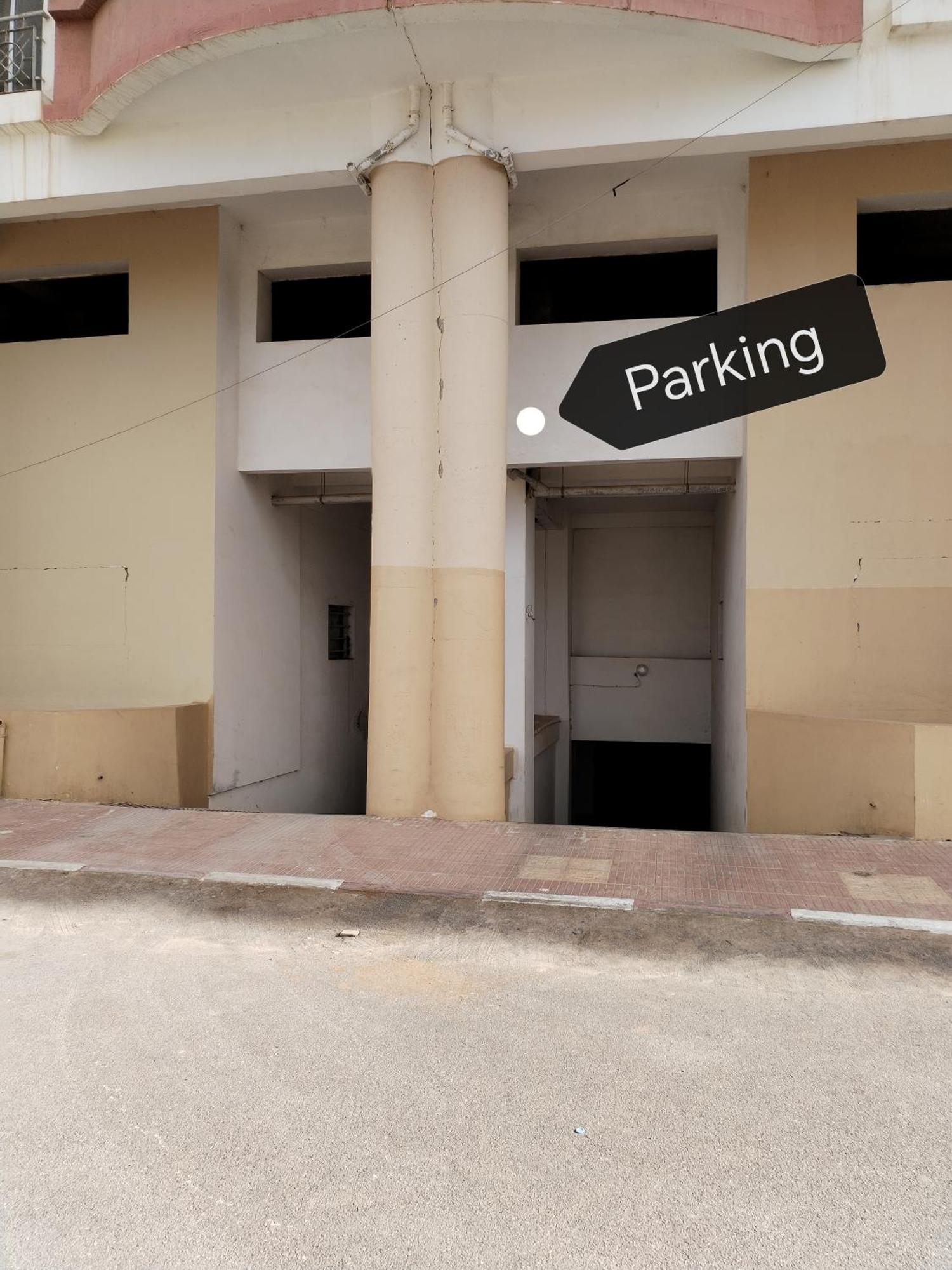 Large Sea View Studio Apartment Agadir Exterior photo